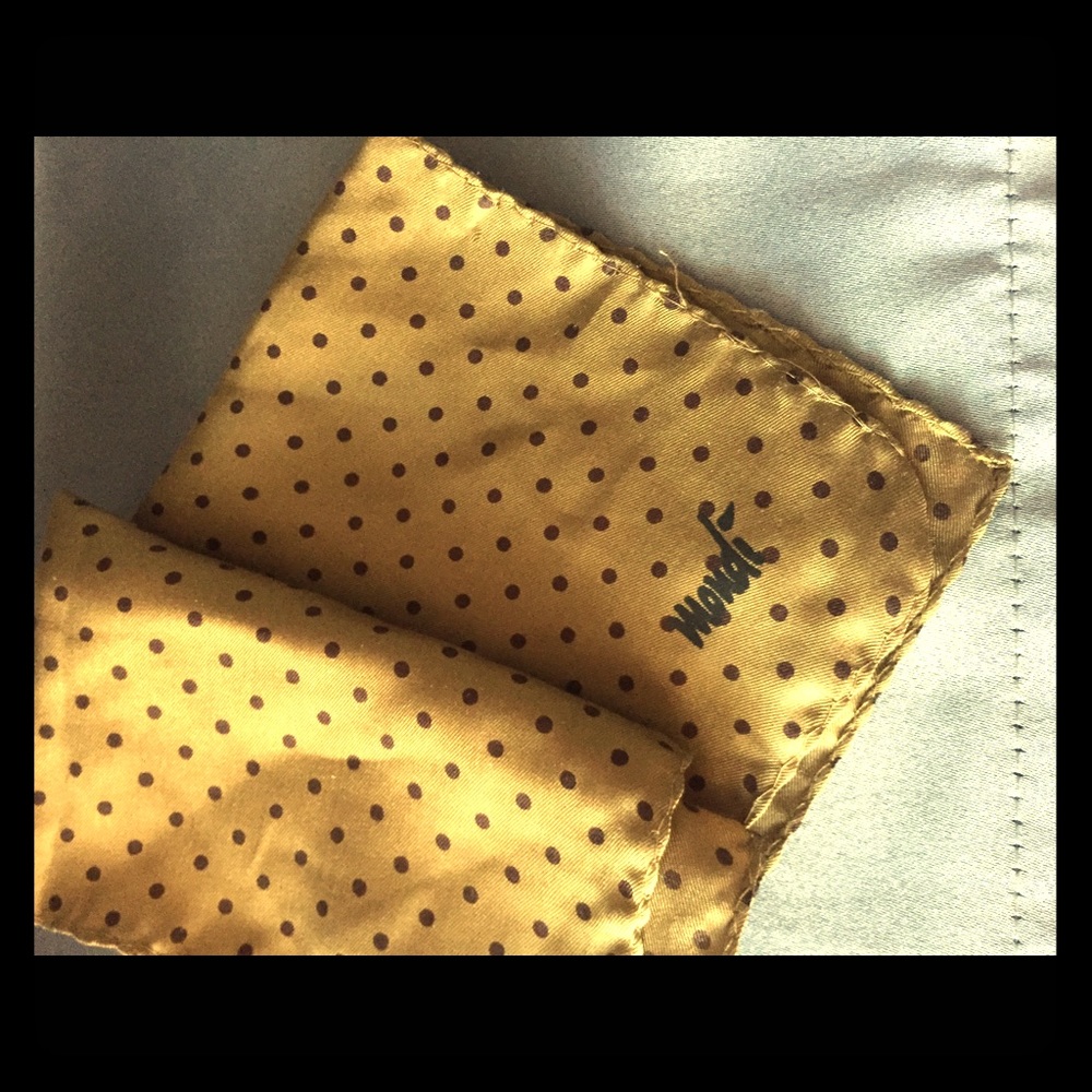 Mondi scarf